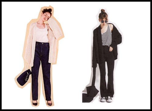 夏天衣服别着急收，穿这三件外套又能美一个秋天，还省钱