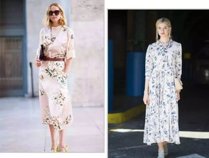 小碎花睡衣 这个夏天，让你可盐可甜的仙女之选