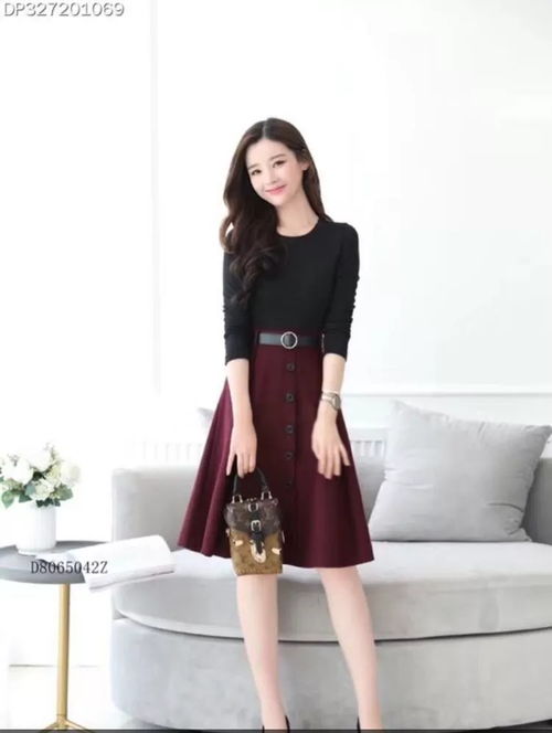 优雅不止于衣 气质女性的穿搭之道