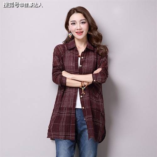 牛仔裤 职场女性的必备品