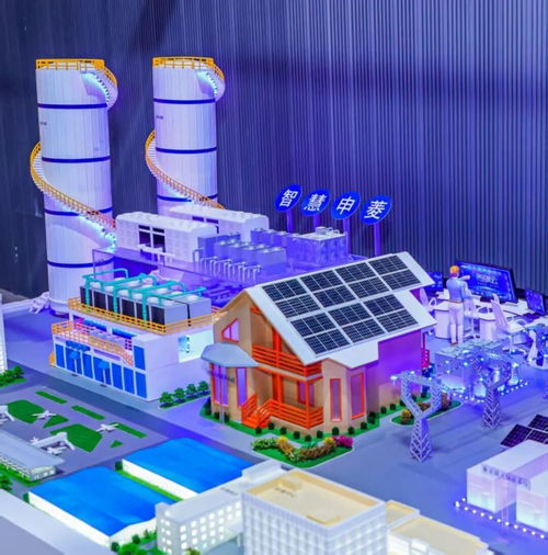 全部入选！申菱环境四项成果获评2025年度高效机房创新优秀案例