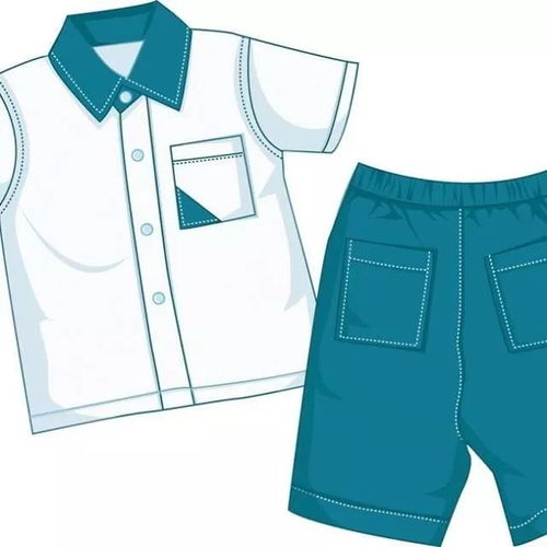 给孩子买衣服，90%的父母都忽略了这个安全隐患 技术服务