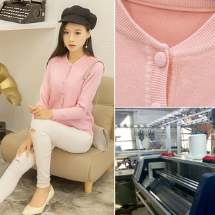 淘工厂 深圳市南山区浩悦芬针织服装厂技术开发产品展示