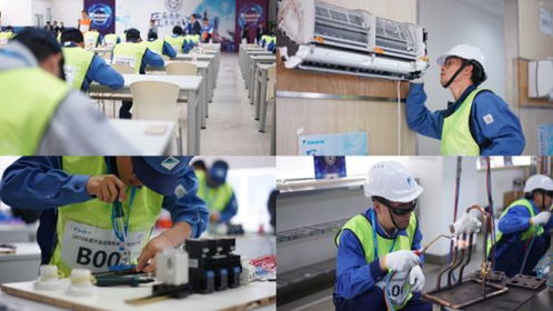 没有核心技术的空调企业，谁的吃相更难看？